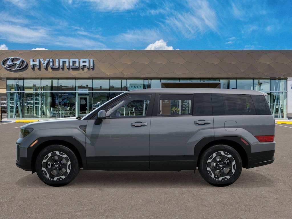 New 2027 Hyundai Santa Fe SE AWD SUV
