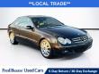 Used 2007 Mercedes-Benz CLK CLK 350 Coupe