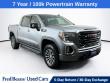 Used 2022 GMC Sierra 1500 Limited AT4 Truck Crew Cab