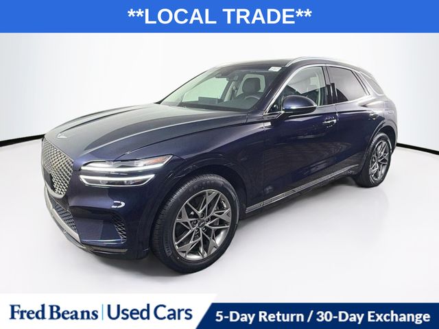 2023 GENESIS GV70