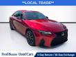 Used 2024 Lexus IS 350 F SPORT Sedan