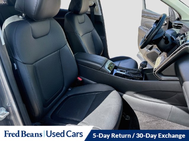 2024 Hyundai Tucson SEL - Photo 36