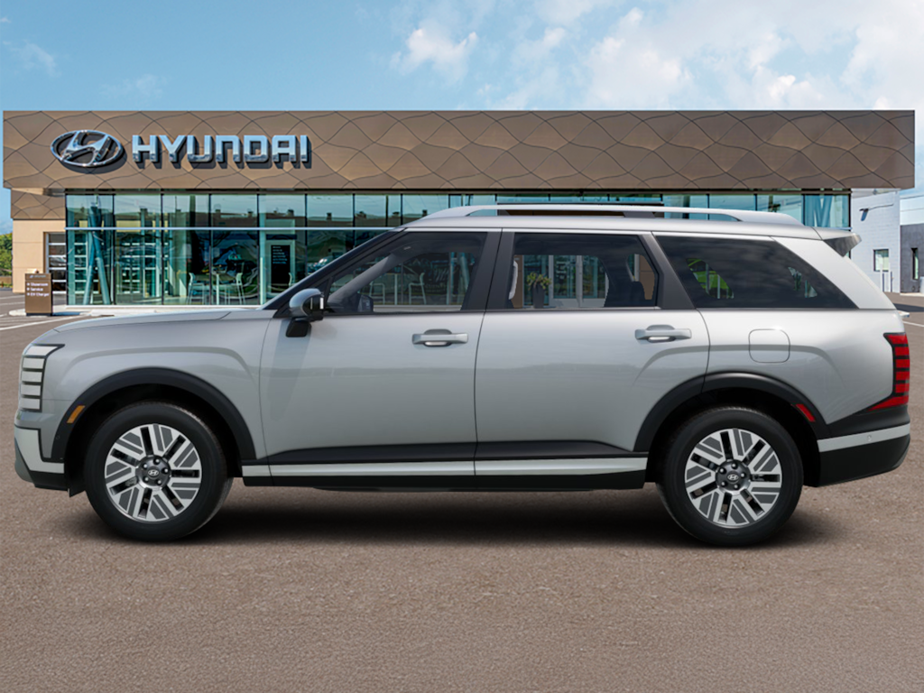 New 2026 Hyundai Palisade Hybrid SEL Premium 8P SUV