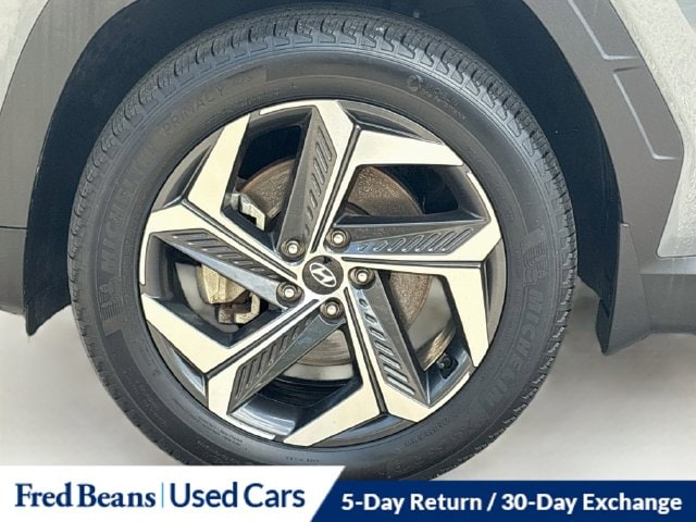 2024 Hyundai Tucson SEL - Photo 39