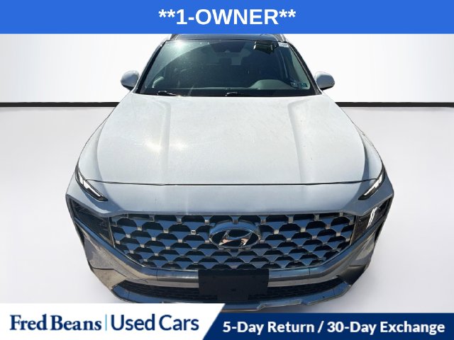 Used 2023 Hyundai Santa Fe Plug-In Hybrid Limited SUV