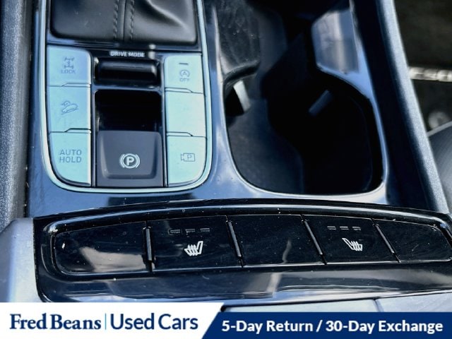 2024 Hyundai Tucson SEL - Photo 27