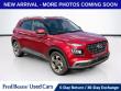 Used 2023 Hyundai Venue SEL SUV