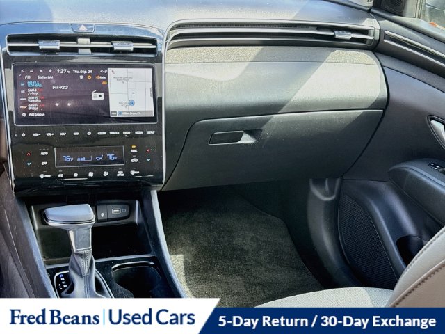 2024 Hyundai Tucson SEL - Photo 31