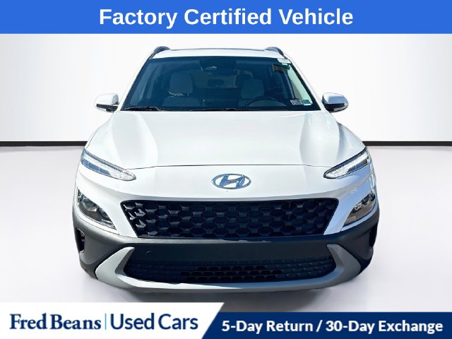 Used 2023 Hyundai Kona SEL SUV