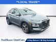 Used 2020 Hyundai Kona Ultimate SUV