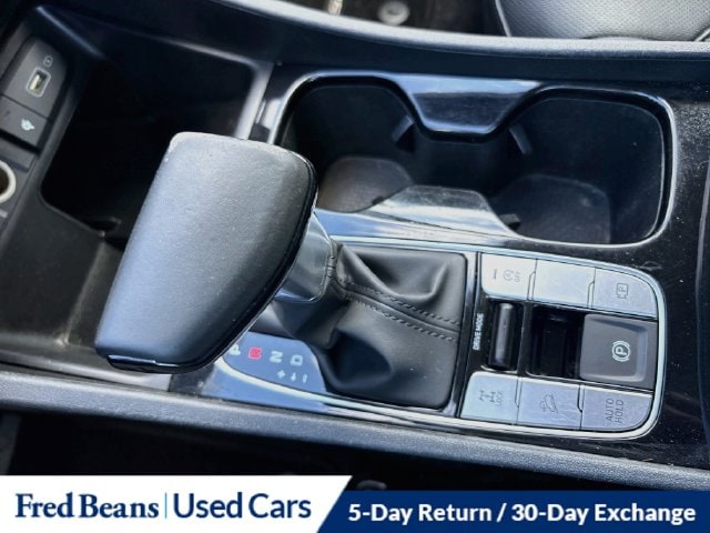 2024 Hyundai Tucson SEL - Photo 24