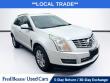 Used 2014 Cadillac SRX Luxury SUV