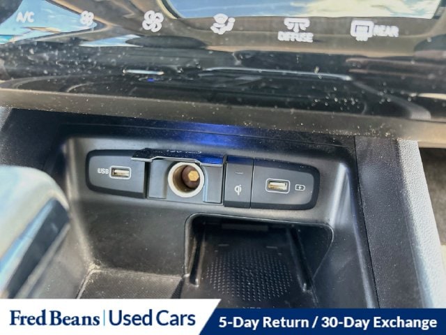 2024 Hyundai Tucson SEL - Photo 41