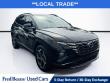 Used 2024 Hyundai Tucson Hybrid Limited SUV