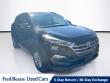 Used 2017 Hyundai Tucson SE Plus SUV