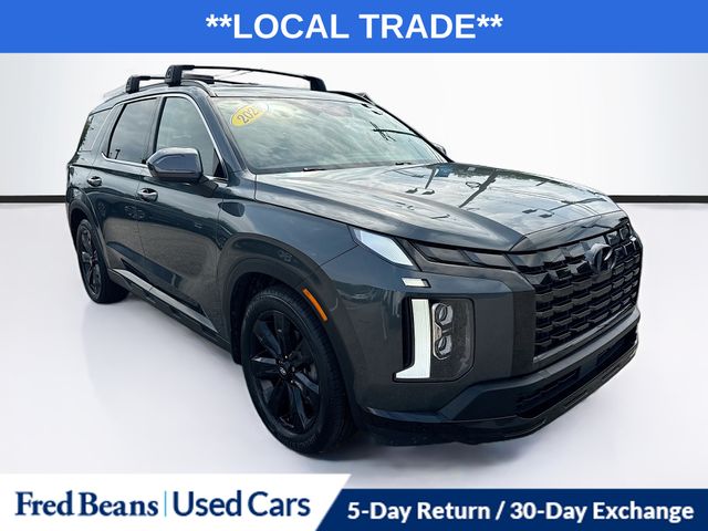 2023 Hyundai Palisade