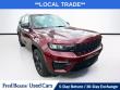 Used 2023 Jeep Grand Cherokee Limited SUV
