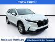 Used 2024 Honda CR-V EX-L SUV