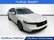Used 2023 Honda Accord EX Sedan