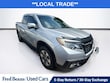  Honda Ridgeline