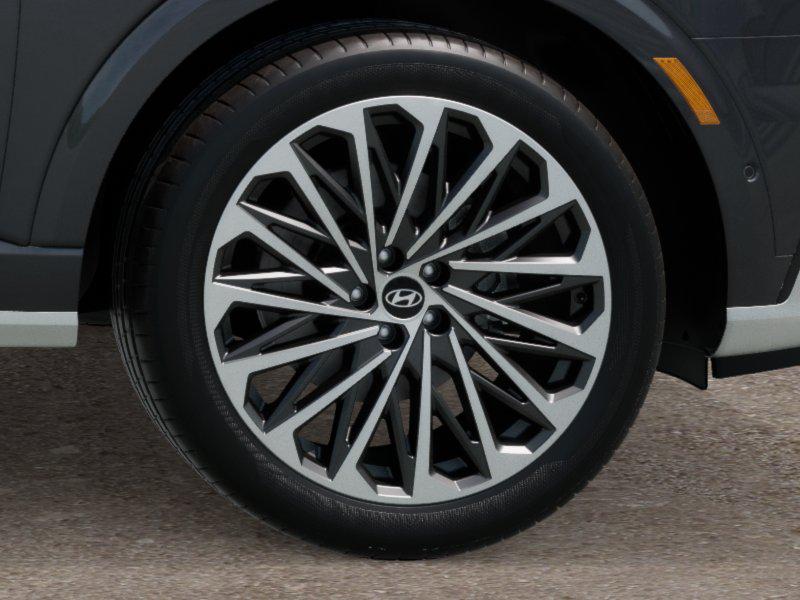 2026 Hyundai Palisade Calligraphy - Photo 8