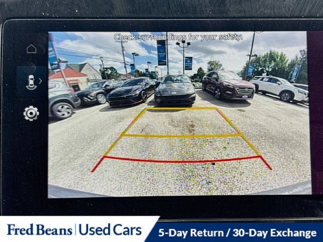 2024 Hyundai Tucson SEL - Photo 20