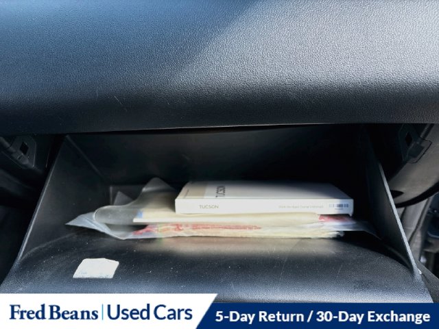 2024 Hyundai Tucson SEL - Photo 42