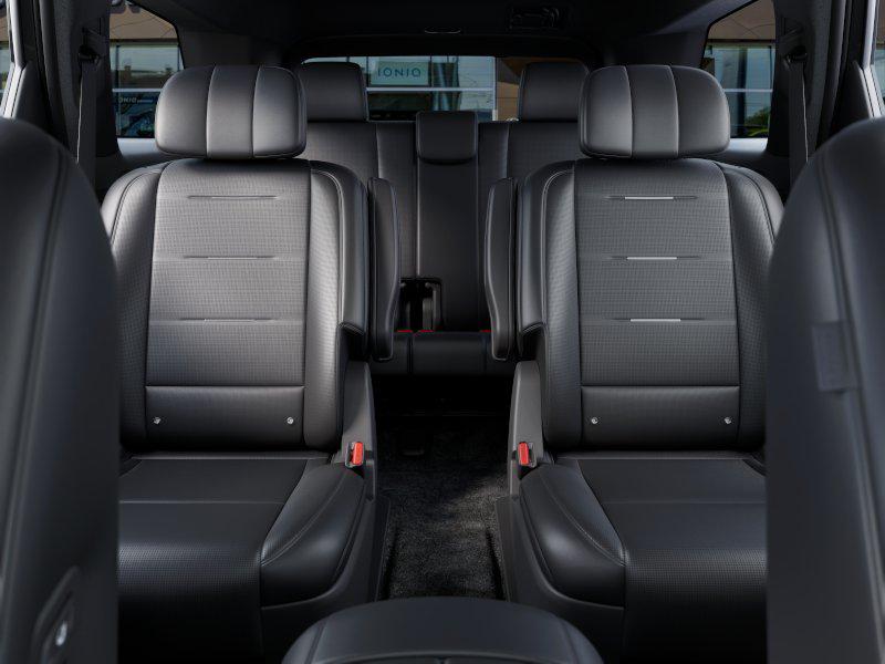 2026 Hyundai Palisade Calligraphy - Photo 12
