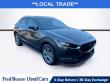 Used 2024 Mazda CX-30 2.5 S Premium Package SUV