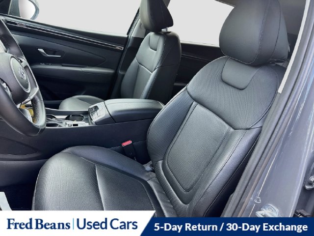 2024 Hyundai Tucson SEL - Photo 28