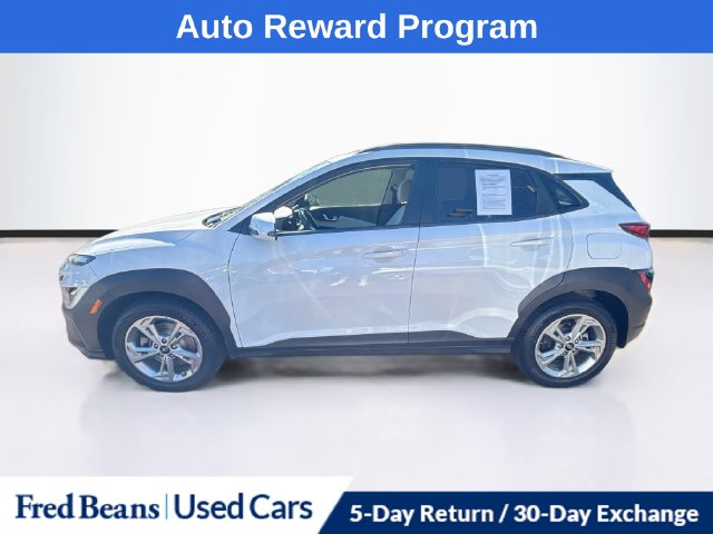 Used 2023 Hyundai Kona SEL SUV