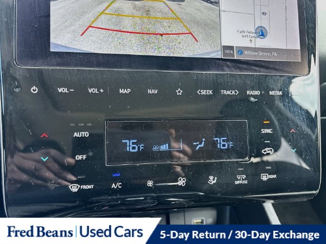 2024 Hyundai Tucson SEL - Photo 23