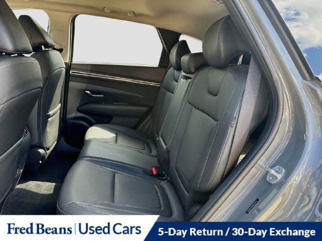 2024 Hyundai Tucson SEL - Photo 32