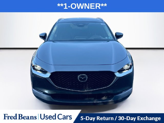 Used 2024 Mazda CX-30 2.5 S Premium Package SUV