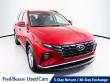 Certified 2023 Hyundai Tucson SEL SUV