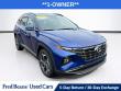 Certified 2024 Hyundai Tucson Limited SUV