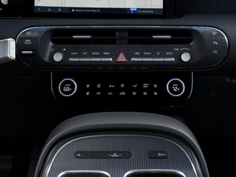 2026 Hyundai Palisade Calligraphy - Photo 16