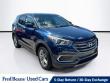 Used 2017 Hyundai Santa Fe Sport 2.4 Base SUV