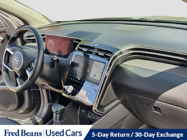 2024 Hyundai Tucson SEL - Photo 37