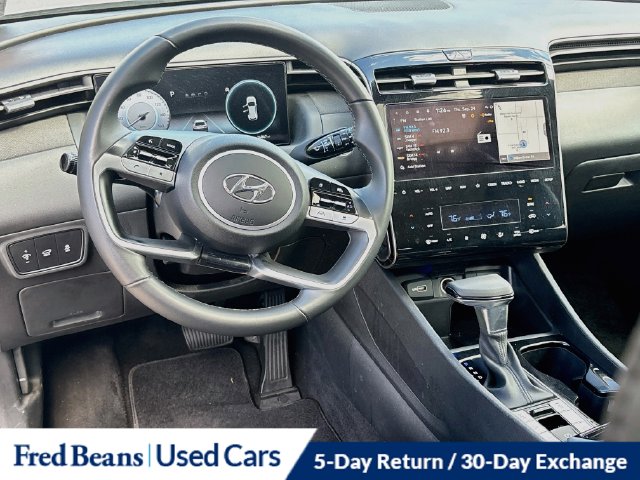 2024 Hyundai Tucson SEL - Photo 30
