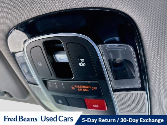 2024 Hyundai Tucson SEL - Photo 43