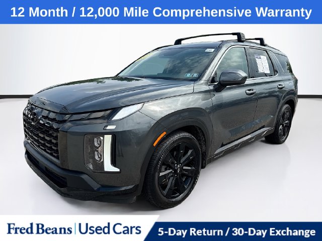 Used 2023 Hyundai Palisade XRT SUV