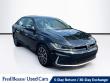 Used 2025 Volkswagen Jetta 1.5T SE Sedan