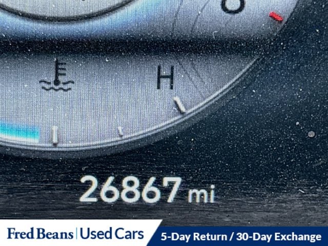 2024 Hyundai Tucson SEL - Photo 17