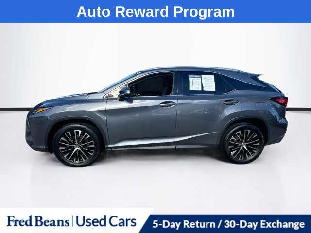 Used 2016 Lexus RX 350 SUV