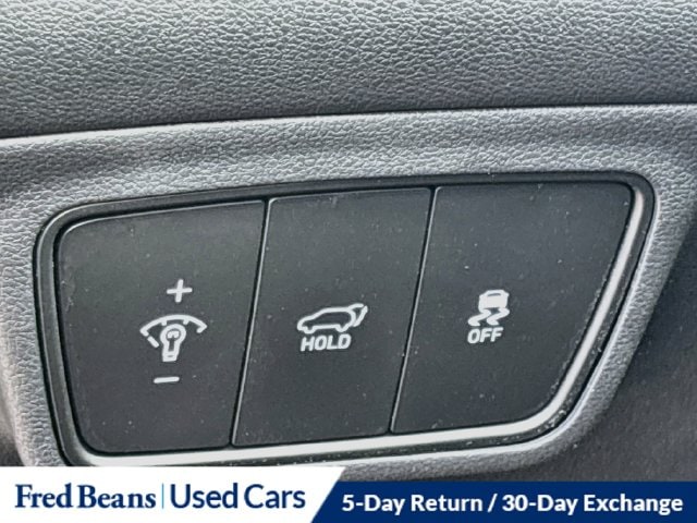 2024 Hyundai Tucson SEL - Photo 15