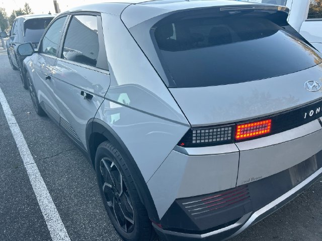 Certified 2023 Hyundai IONIQ 5 SEL SUV