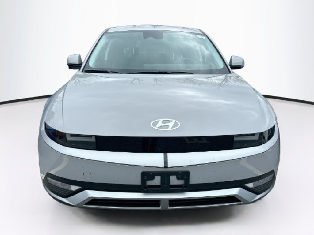 Certified 2023 Hyundai IONIQ 5 SEL SUV