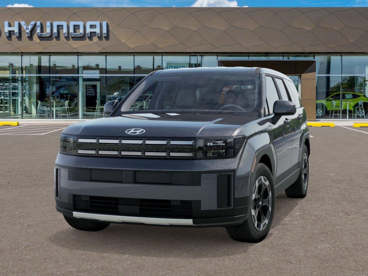 2026 Hyundai Santa Fe SE - Photo 6
