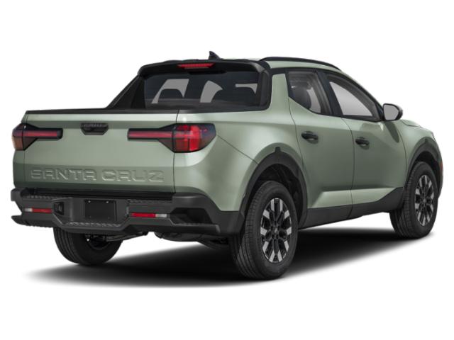 New 2027 Hyundai Santa Cruz SEL Activity AWD Pickup